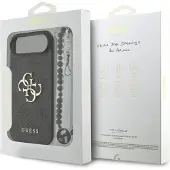 GUESS 4g Strap 4g Classic Logo Iphone Air Telefonfodral