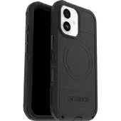 Otterbox 77-98354 Case Apple iPhone 17 Svart MagSafe-kompatibel 77-98354