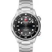 Swiss Military Hanowa Breakwater SMWGH0006404