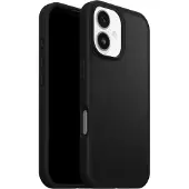 Otterbox Case Apple iPhone 17 Svart Induktiv laddning, MagSafe-kompatibel, Stöttålig 77-99287