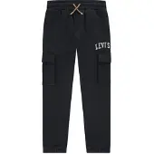 Levi's Joggingkläder / Underställ CARGO JOGGER pojkar - Svart - 12 år