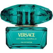 Versace Crystal Emerald 50ml Eau De Parfum
