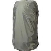 Savotta Backpack cover, 80L, green