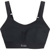 Shock Absorber Women's High Intensity Bra Black