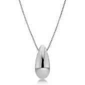Edblad Harmony Steel halsband 129437