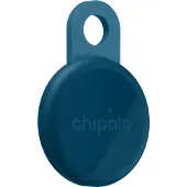 Chipolo LOOP Bluetooth spårare blå