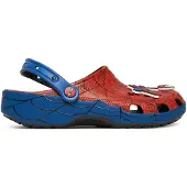 Crocs Spidermanwebclassic Träskor