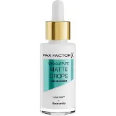 Max Factor - Miracle Pure Matte Drops - 30 ml