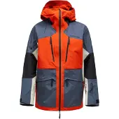 Peak Performance Men's Vertical GTX Pro Jacket skidåkning
