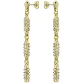 Ted Baker CORINNE örhängen 06-TBJ4079-02-02