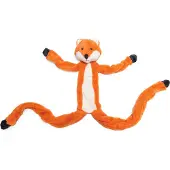 Beeztees Fox Rope Hund Leksak