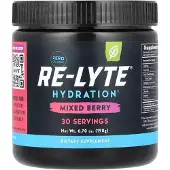 REDMOND , Re-Lyte Hydrering, Bär, 6,7 oz (190 g)