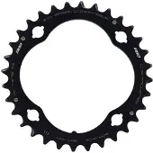 BBB Mtbgear Bcr-50s Bcd 104 Kedjehjul