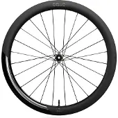 Oquo Rp50ltd Cl Disc Tubeless Landsvägscykelns Bakhjul