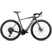 Orbea Denna H40 Cues U6000 Gs Shadow 2026 Elcykel Gravel
