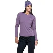 Ronhill Core T-shirt Med Lång ärm