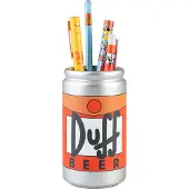 Erik Editores The Simpsons Penna Med Skrivset