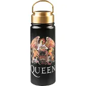 Erik Editores 550ml Queen Varm & Kall Metallflaska
