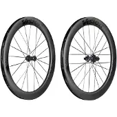 Vision Metron 60 Rs Sl Cl Disc Tubeless B5 Landsvägshjulset