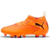 Puma Future 8 Match Fg/ag Junior Fotbollsskor
