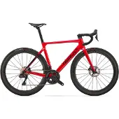 Wilier Filante Sl 105 Di2 Pm Inpeak S50 Racercykel