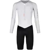 Bioracer Speedwear Tt Långärmad Tävlingsdräkt