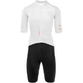 Bioracer Speedwear Road Race Kortärmad Tävlingsdräkt