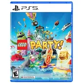 Ps5 Lego Party!