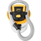 DeWalt Asksugare DXV15A; 600 W