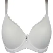 SugarShape Behå 'Pure Conscious' elfenben
