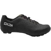 Sidi Asper Laces Gravelcykelsko