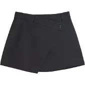 Bershka Kjol svart