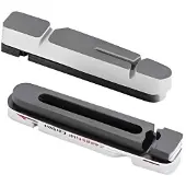 BBB Carbstop Shimano Kompletta Fälgbromsbelägg 50 Par