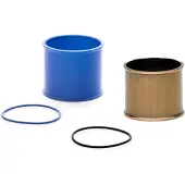 Scope Artech Axelbussning 2 Enheter