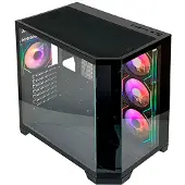 L-Link Link Nova Rgb Pc-tornfodral