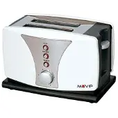 Muvip Mv0419 Brödrost