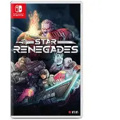 Star Renegades