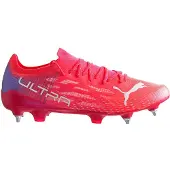 Puma Ultra 1.3 MxSG Red Fotbollsskor för herrar