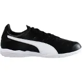 Puma King Pro 21 IT Svart Herr Fotbollsskor