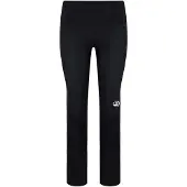 Skins Series-3 Stretch Svart Dam Långa Strumpbyxor Skyscraper Leggings ST40301089001