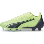 Puma Fotbollsskor Ultra Match FG/AG för damer