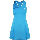 Mizuno Amplify Dam Blå Klänning