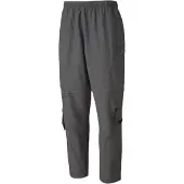 Puma x First Mile Mens 2 In 1 Träningsbyxor Grå 519022 02