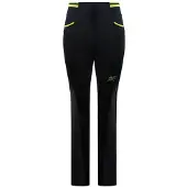 New Balance PMV Shutter Speed Dam Svart Leggings