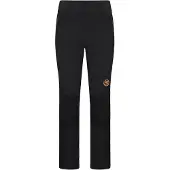 Skins Series-5 Stretch Svart Dam Långa Strumpbyxor Skyscraper Leggings SF40501089001