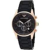 Giorgio Armani Emporio Armani Sportivo, Vattentät, Kvarts