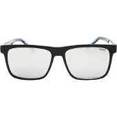 HUGO BOSS 1242 0D51 DC Svarta Solglasögon
