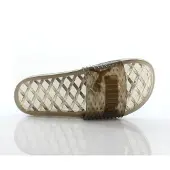 Puma x Rihanna Fenty Jelly Dam Svart Sliders