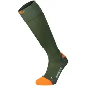 Lenz Heat 4.1 Toe Cap Långa Strumpor