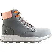 Timberland Brooklyn Herrgrå Kängor